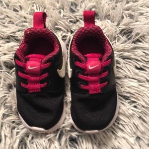 Infant Nike Shoes